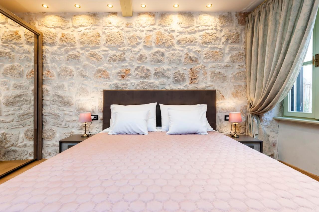 Dc II Downtown Apartment Rovinj Dış mekan fotoğraf