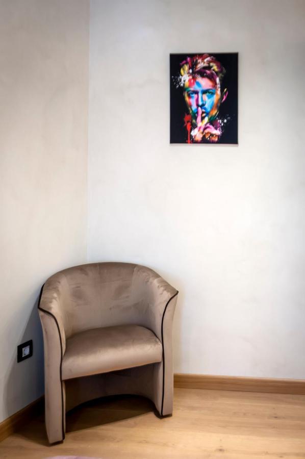 Dc II Downtown Apartment Rovinj Dış mekan fotoğraf