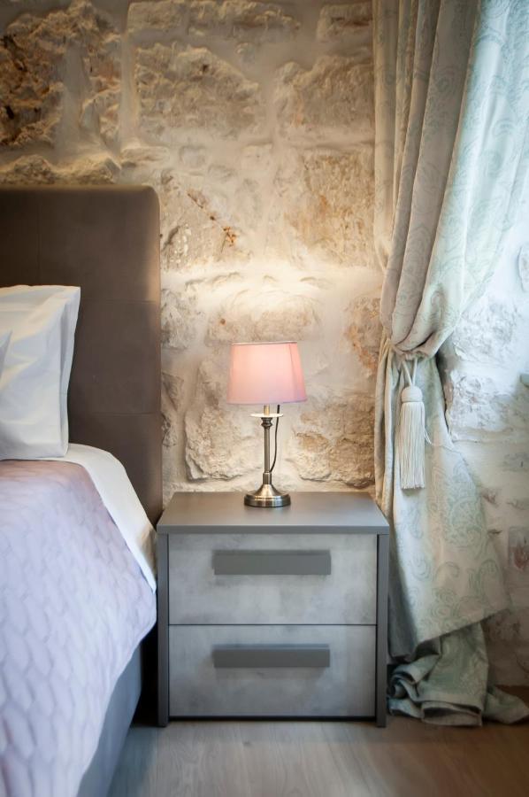 Dc II Downtown Apartment Rovinj Dış mekan fotoğraf