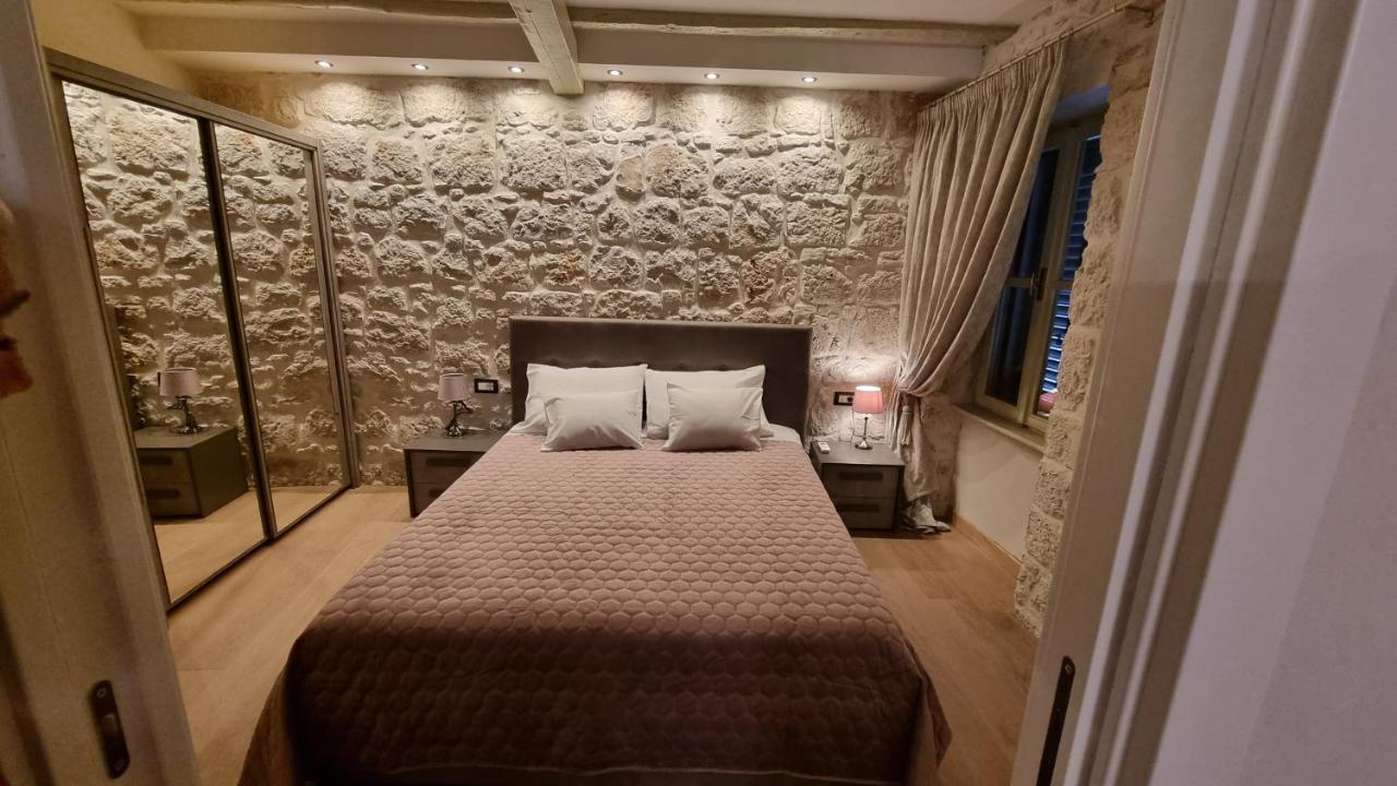 Dc II Downtown Apartment Rovinj Dış mekan fotoğraf