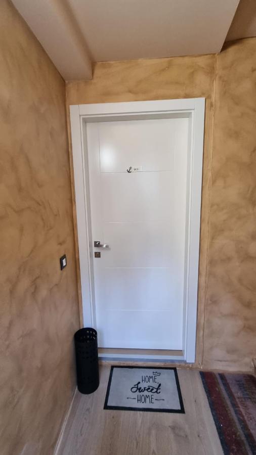 Dc II Downtown Apartment Rovinj Dış mekan fotoğraf