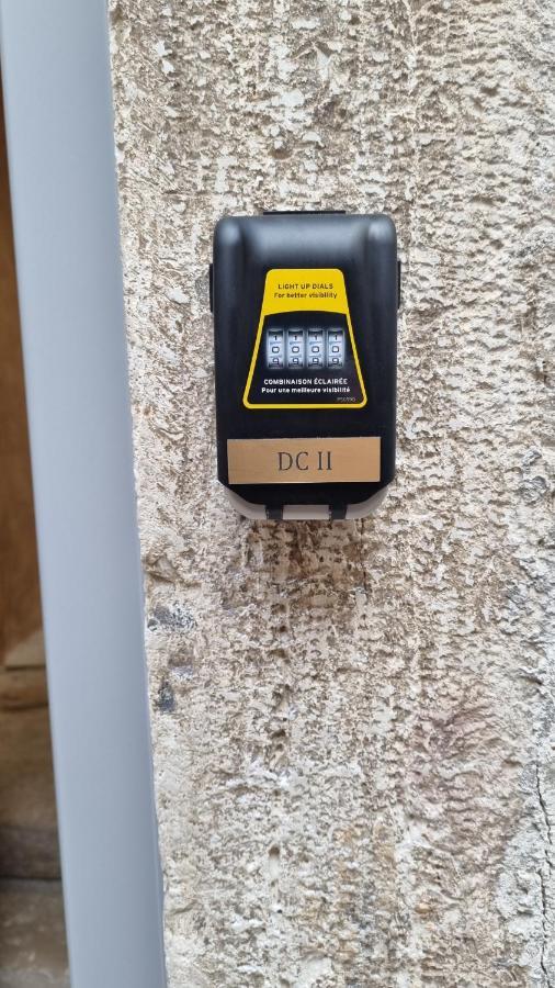Dc II Downtown Apartment Rovinj Dış mekan fotoğraf