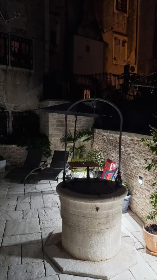 Dc II Downtown Apartment Rovinj Dış mekan fotoğraf