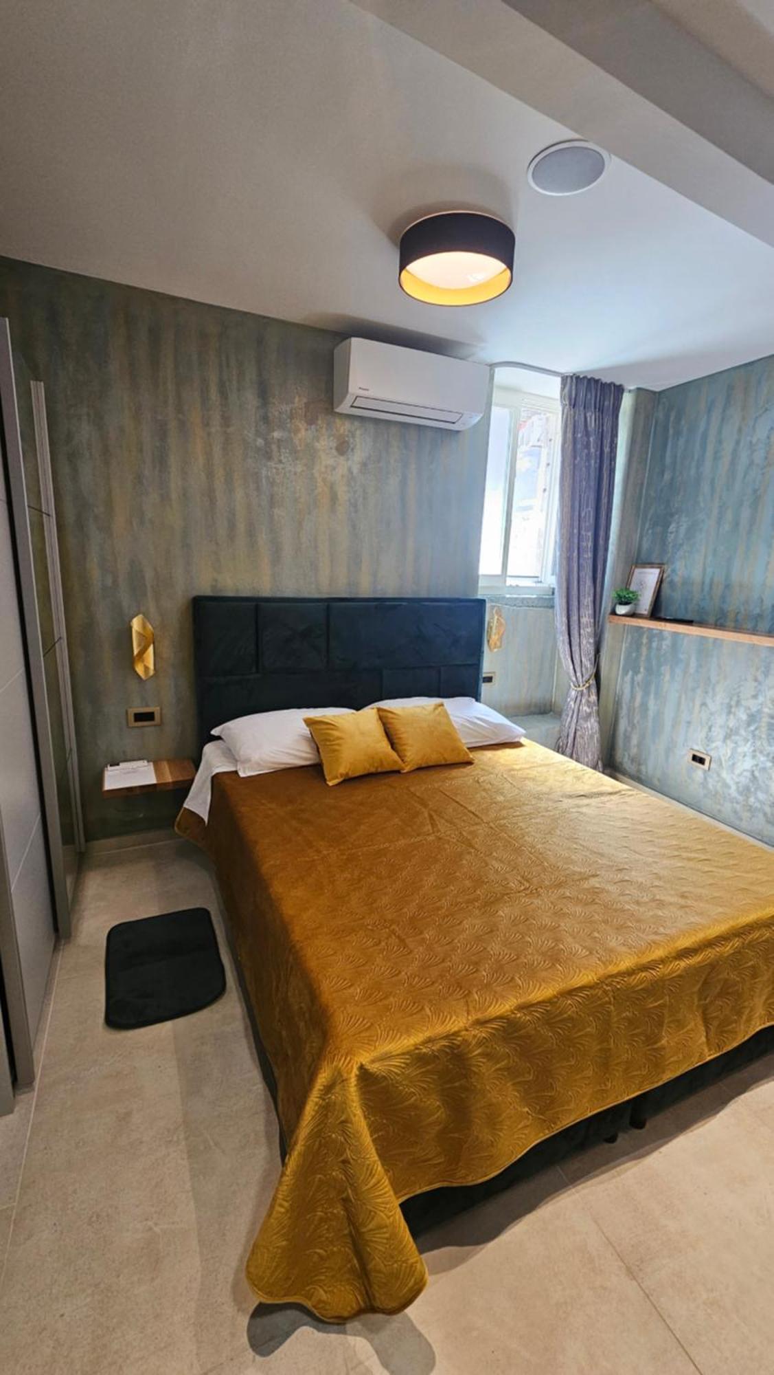 Dc II Downtown Apartment Rovinj Oda fotoğraf