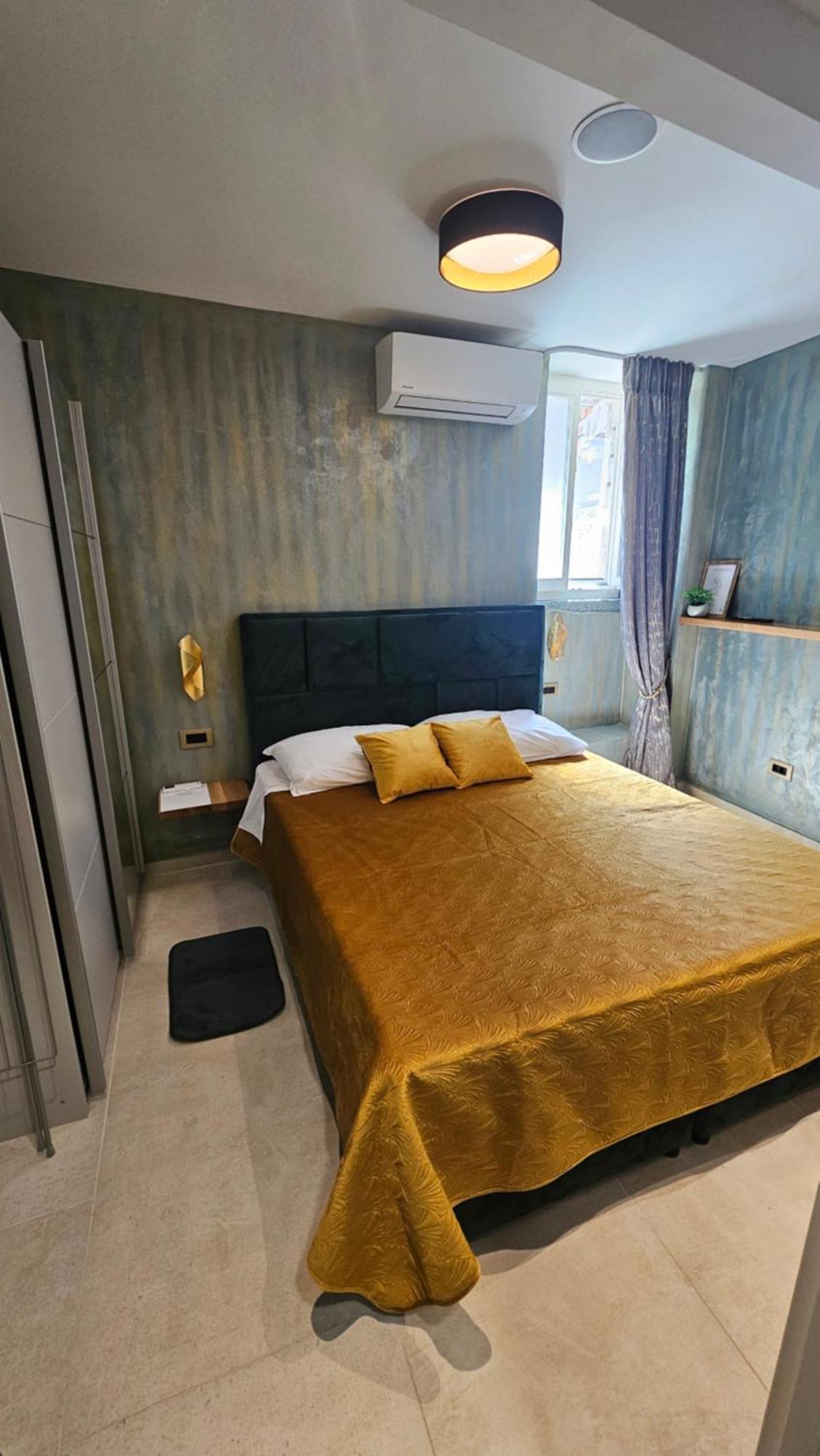 Dc II Downtown Apartment Rovinj Oda fotoğraf