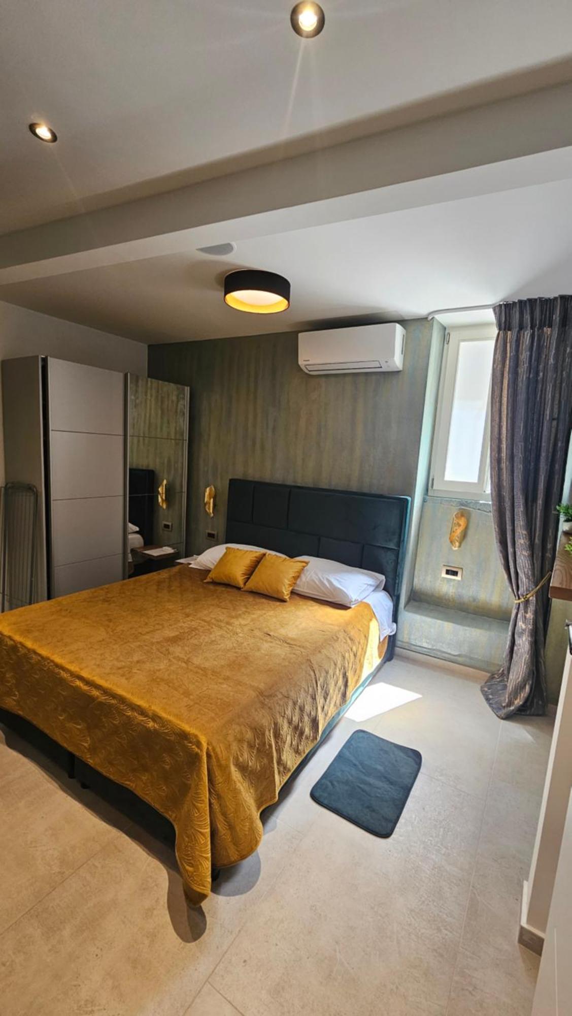 Dc II Downtown Apartment Rovinj Oda fotoğraf